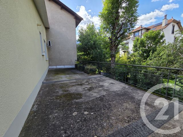 Appartement F5 à louer - 5 pièces - 104.46 m2 - GAP - 05 - PROVENCE-ALPES-COTE-D-AZUR - Century 21 Habitat