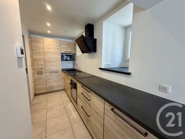Appartement F3 à louer - 3 pièces - 54.36 m2 - GAP - 05 - PROVENCE-ALPES-COTE-D-AZUR - Century 21 Habitat
