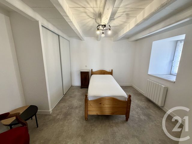 Appartement F3 à louer - 3 pièces - 54.36 m2 - GAP - 05 - PROVENCE-ALPES-COTE-D-AZUR - Century 21 Habitat