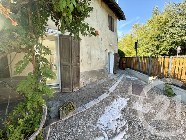 Appartement F2 à louer - 2 pièces - 54.21 m2 - GAP - 05 - PROVENCE-ALPES-COTE-D-AZUR - Century 21 Habitat