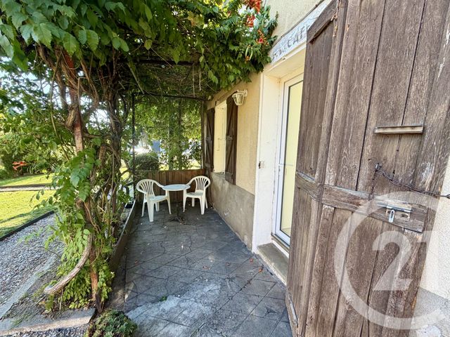 Appartement F2 à louer - 2 pièces - 54.21 m2 - GAP - 05 - PROVENCE-ALPES-COTE-D-AZUR - Century 21 Habitat