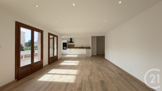 Appartement F4 à vendre - 4 pièces - 99.44 m2 - GAP - 05 - PROVENCE-ALPES-COTE-D-AZUR - Century 21 Habitat