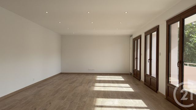 Appartement F4 à vendre - 4 pièces - 99.44 m2 - GAP - 05 - PROVENCE-ALPES-COTE-D-AZUR - Century 21 Habitat