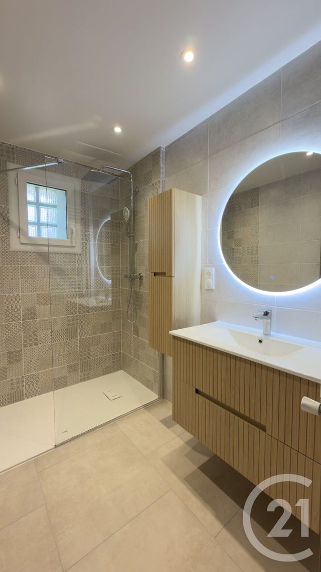 Appartement F4 à vendre - 4 pièces - 99.44 m2 - GAP - 05 - PROVENCE-ALPES-COTE-D-AZUR - Century 21 Habitat
