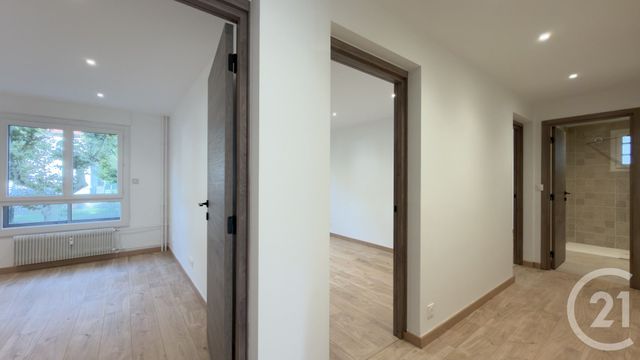 Appartement F4 à vendre - 4 pièces - 99.44 m2 - GAP - 05 - PROVENCE-ALPES-COTE-D-AZUR - Century 21 Habitat