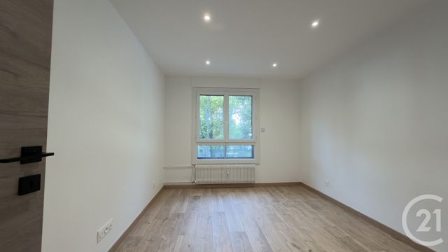 Appartement F4 à vendre - 4 pièces - 99.44 m2 - GAP - 05 - PROVENCE-ALPES-COTE-D-AZUR - Century 21 Habitat