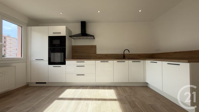 Appartement F4 à vendre - 4 pièces - 99.44 m2 - GAP - 05 - PROVENCE-ALPES-COTE-D-AZUR - Century 21 Habitat