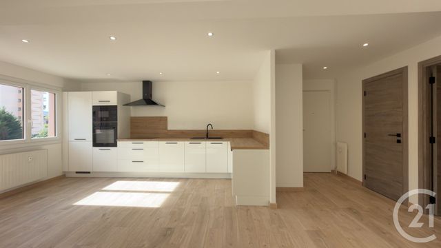 Appartement F4 à vendre GAP