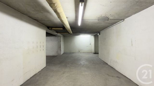 parking à vendre - 56.0 m2 - GAP - 05 - PROVENCE-ALPES-COTE-D-AZUR - Century 21 Habitat