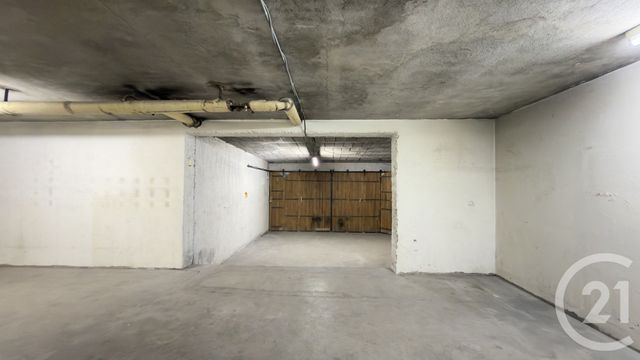 parking à vendre - 56.0 m2 - GAP - 05 - PROVENCE-ALPES-COTE-D-AZUR - Century 21 Habitat
