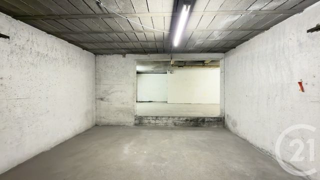 parking à vendre - 56.0 m2 - GAP - 05 - PROVENCE-ALPES-COTE-D-AZUR - Century 21 Habitat