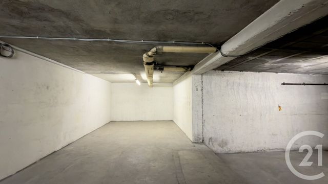 parking à vendre - 56.0 m2 - GAP - 05 - PROVENCE-ALPES-COTE-D-AZUR - Century 21 Habitat