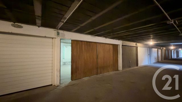 parking à vendre - 56.0 m2 - GAP - 05 - PROVENCE-ALPES-COTE-D-AZUR - Century 21 Habitat
