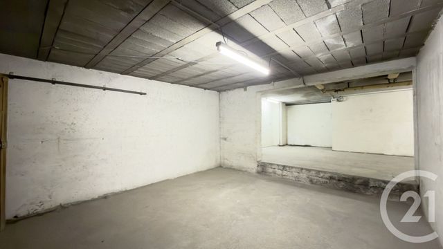 parking à vendre - 56.0 m2 - GAP - 05 - PROVENCE-ALPES-COTE-D-AZUR - Century 21 Habitat