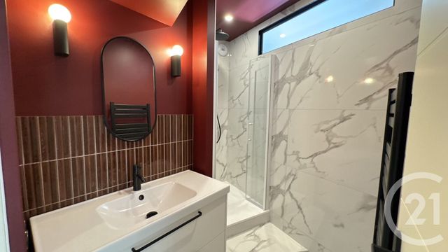 Appartement F3 à vendre - 3 pièces - 66.06 m2 - GAP - 05 - PROVENCE-ALPES-COTE-D-AZUR - Century 21 Habitat