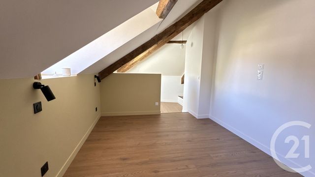Appartement F3 à vendre - 3 pièces - 66.06 m2 - GAP - 05 - PROVENCE-ALPES-COTE-D-AZUR - Century 21 Habitat