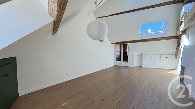 Appartement F3 à vendre - 3 pièces - 66.06 m2 - GAP - 05 - PROVENCE-ALPES-COTE-D-AZUR - Century 21 Habitat