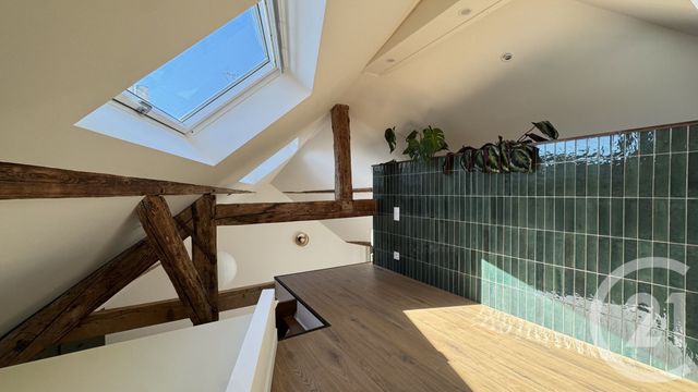 Appartement F3 à vendre - 3 pièces - 66.06 m2 - GAP - 05 - PROVENCE-ALPES-COTE-D-AZUR - Century 21 Habitat