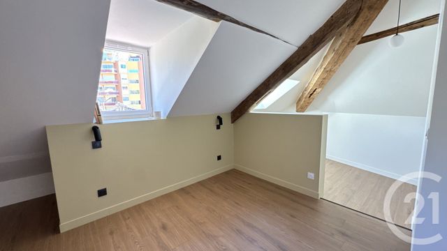 Appartement F3 à vendre - 3 pièces - 66.06 m2 - GAP - 05 - PROVENCE-ALPES-COTE-D-AZUR - Century 21 Habitat