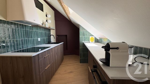 Appartement F3 à vendre - 3 pièces - 66.06 m2 - GAP - 05 - PROVENCE-ALPES-COTE-D-AZUR - Century 21 Habitat