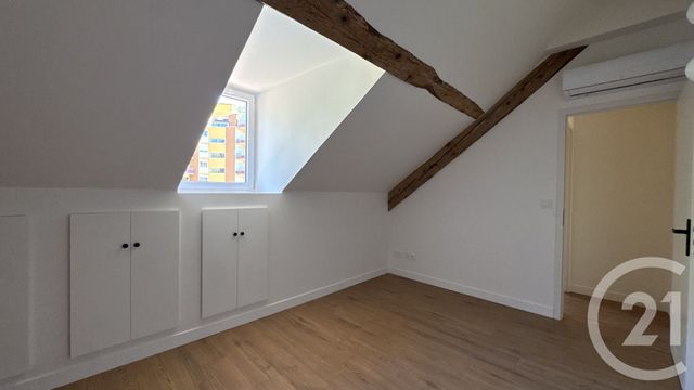 Appartement F3 à vendre - 3 pièces - 66.06 m2 - GAP - 05 - PROVENCE-ALPES-COTE-D-AZUR - Century 21 Habitat