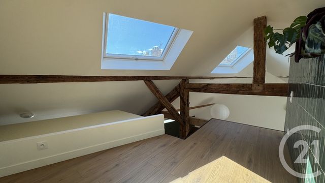 Appartement F3 à vendre - 3 pièces - 66.06 m2 - GAP - 05 - PROVENCE-ALPES-COTE-D-AZUR - Century 21 Habitat