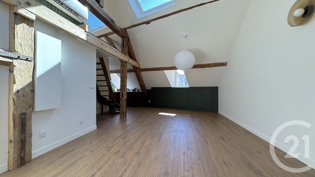 Appartement F3 à vendre - 3 pièces - 66.06 m2 - GAP - 05 - PROVENCE-ALPES-COTE-D-AZUR - Century 21 Habitat
