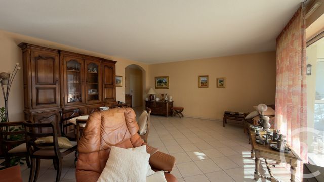 Appartement F4 à vendre - 4 pièces - 99.26 m2 - GAP - 05 - PROVENCE-ALPES-COTE-D-AZUR - Century 21 Habitat