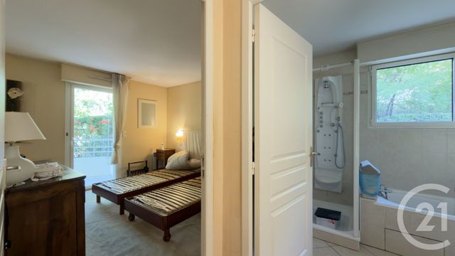 Appartement F4 à vendre - 4 pièces - 99.26 m2 - GAP - 05 - PROVENCE-ALPES-COTE-D-AZUR - Century 21 Habitat