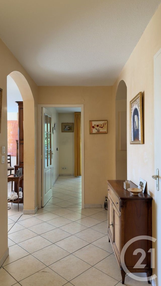 Appartement F4 à vendre - 4 pièces - 99.26 m2 - GAP - 05 - PROVENCE-ALPES-COTE-D-AZUR - Century 21 Habitat