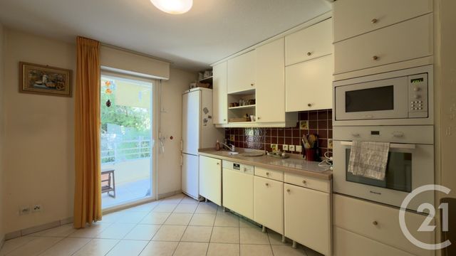 Appartement F4 à vendre - 4 pièces - 99.26 m2 - GAP - 05 - PROVENCE-ALPES-COTE-D-AZUR - Century 21 Habitat