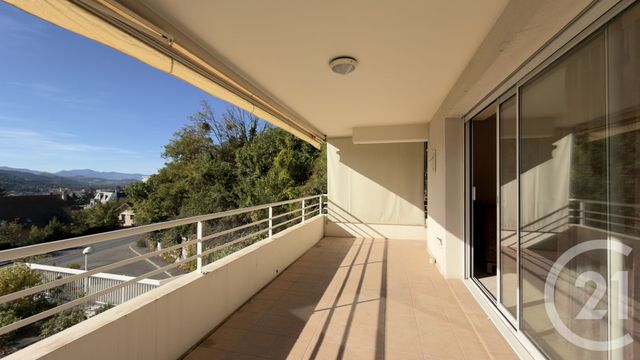Appartement F4 à vendre - 4 pièces - 99.26 m2 - GAP - 05 - PROVENCE-ALPES-COTE-D-AZUR - Century 21 Habitat