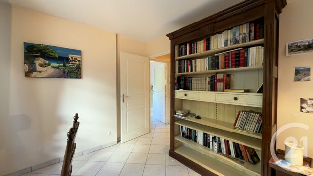 Appartement F4 à vendre - 4 pièces - 99.26 m2 - GAP - 05 - PROVENCE-ALPES-COTE-D-AZUR - Century 21 Habitat