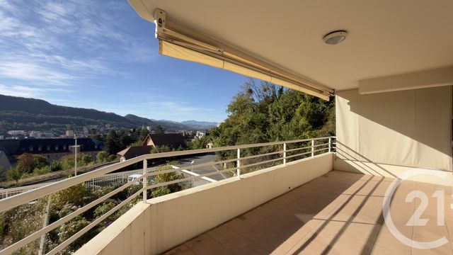 Appartement F4 à vendre GAP