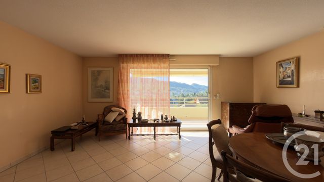 Appartement F4 à vendre - 4 pièces - 99.26 m2 - GAP - 05 - PROVENCE-ALPES-COTE-D-AZUR - Century 21 Habitat