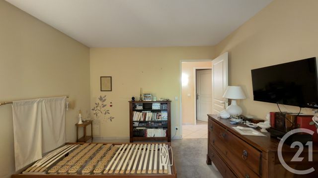Appartement F4 à vendre - 4 pièces - 99.26 m2 - GAP - 05 - PROVENCE-ALPES-COTE-D-AZUR - Century 21 Habitat