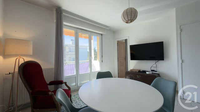 Appartement T3 à vendre - 3 pièces - 58.34 m2 - GAP - 05 - PROVENCE-ALPES-COTE-D-AZUR - Century 21 Habitat