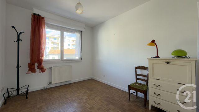 Appartement T3 à vendre - 3 pièces - 58.34 m2 - GAP - 05 - PROVENCE-ALPES-COTE-D-AZUR - Century 21 Habitat