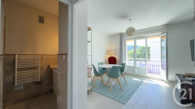 Appartement T3 à vendre - 3 pièces - 58.34 m2 - GAP - 05 - PROVENCE-ALPES-COTE-D-AZUR - Century 21 Habitat