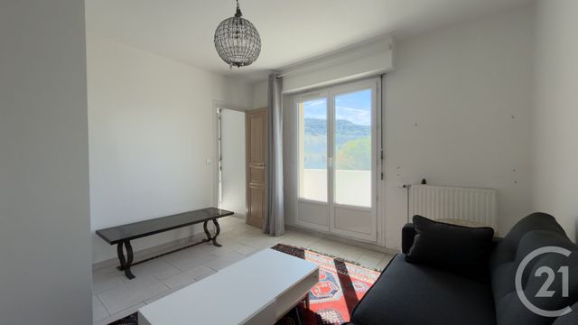Appartement T3 à vendre - 3 pièces - 58.34 m2 - GAP - 05 - PROVENCE-ALPES-COTE-D-AZUR - Century 21 Habitat
