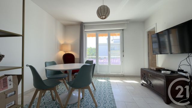 Appartement T3 à vendre - 3 pièces - 58.34 m2 - GAP - 05 - PROVENCE-ALPES-COTE-D-AZUR - Century 21 Habitat
