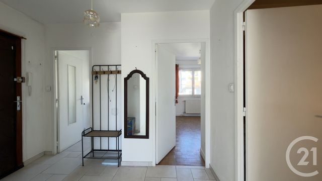 Appartement T3 à vendre - 3 pièces - 58.34 m2 - GAP - 05 - PROVENCE-ALPES-COTE-D-AZUR - Century 21 Habitat
