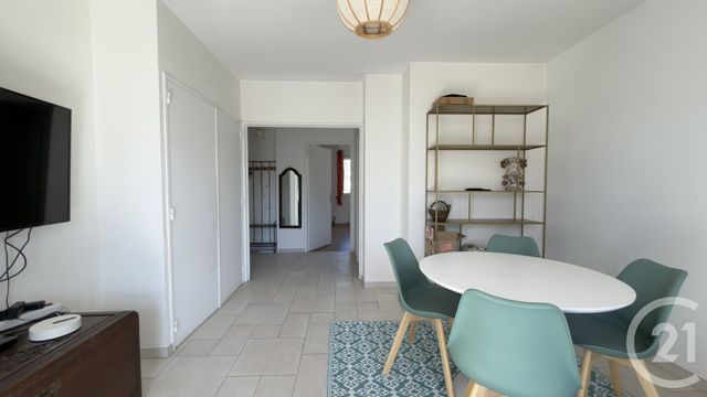 Appartement T3 à vendre - 3 pièces - 58.34 m2 - GAP - 05 - PROVENCE-ALPES-COTE-D-AZUR - Century 21 Habitat