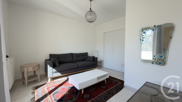 Appartement T3 à vendre - 3 pièces - 58.34 m2 - GAP - 05 - PROVENCE-ALPES-COTE-D-AZUR - Century 21 Habitat