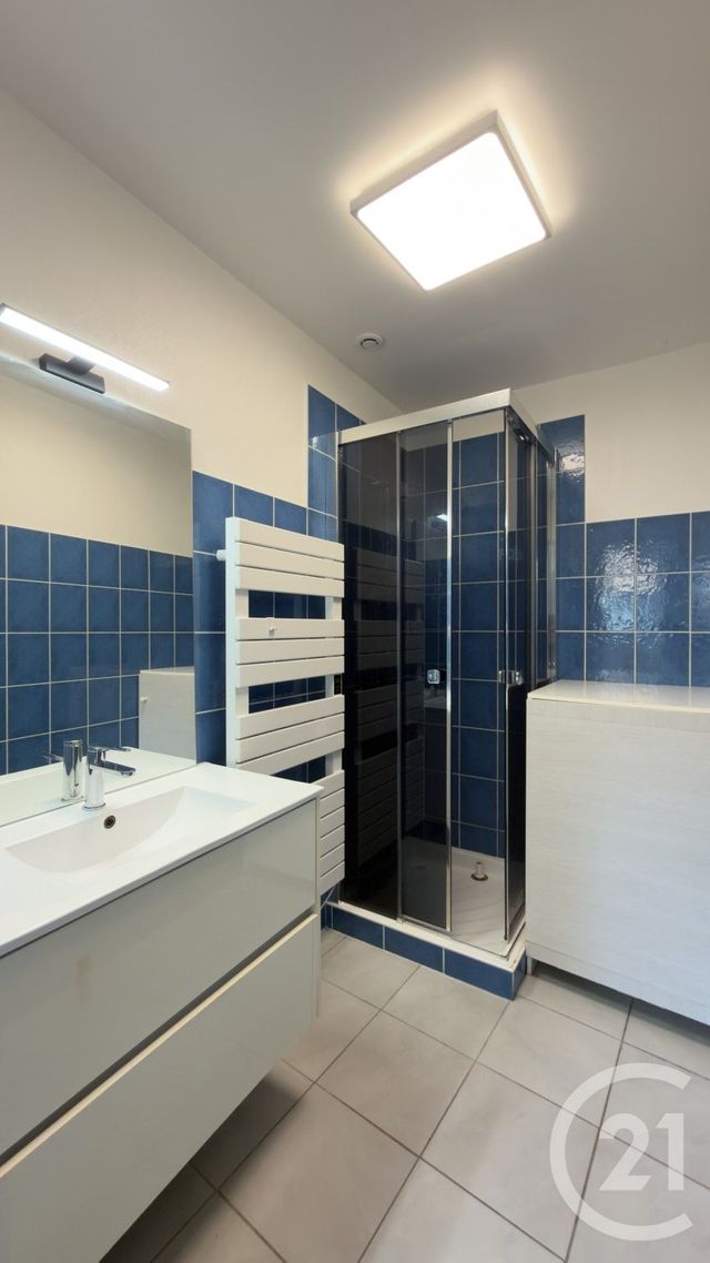 Appartement T2 à vendre - 2 pièces - 46.45 m2 - GAP - 05 - PROVENCE-ALPES-COTE-D-AZUR - Century 21 Habitat