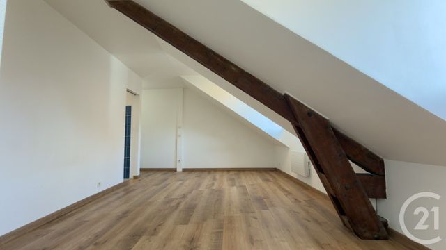 Appartement T2 à vendre - 2 pièces - 46.45 m2 - GAP - 05 - PROVENCE-ALPES-COTE-D-AZUR - Century 21 Habitat