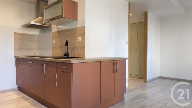 Appartement T2 à vendre - 2 pièces - 46.45 m2 - GAP - 05 - PROVENCE-ALPES-COTE-D-AZUR - Century 21 Habitat