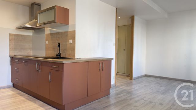 Appartement T2 à vendre - 2 pièces - 46.45 m2 - GAP - 05 - PROVENCE-ALPES-COTE-D-AZUR - Century 21 Habitat