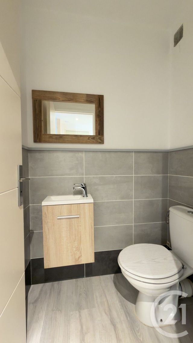 Appartement T2 à vendre - 2 pièces - 46.45 m2 - GAP - 05 - PROVENCE-ALPES-COTE-D-AZUR - Century 21 Habitat