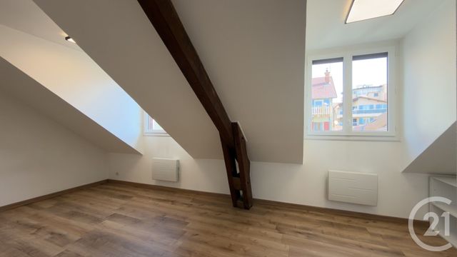 Appartement T2 à vendre - 2 pièces - 46.45 m2 - GAP - 05 - PROVENCE-ALPES-COTE-D-AZUR - Century 21 Habitat